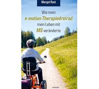 Comment mon tricycle thérapeutique e-motion a changé ma vie avec la sclérose en plaques