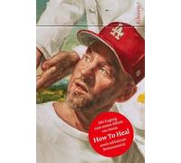 Wie mit Stress umgehen + 'How to heal': Buch und Album Bundle