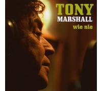 Wie Nie by Tony Marshall