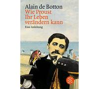 Wie Proust HR Leben Verandern Kann