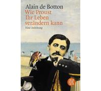 Wie Proust HR Leben Verandern Kann