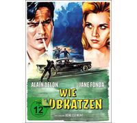 Wie Raubkatzen (Les félins) (Limited Edition) (DVD)