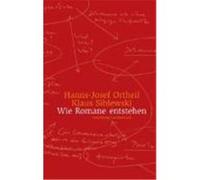 Wie Romane Entstehen Hanns-Josef Ortheil (Auteur)