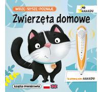Wiê s³yszê poznajê Pets Agnieszka Matz (Buch auf Polnisch)