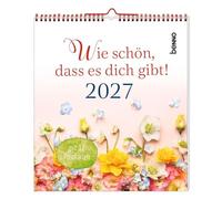 Wie schön, dass es dich gibt! 2027