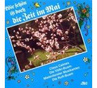 Wie Schön Ist Doch Die Zeit I [Import]