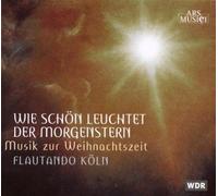 Wie Schön Leuchtet Der