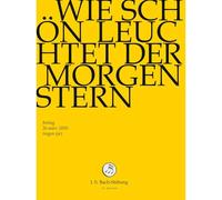 Wie Schoen Leuchtet Der Morgen