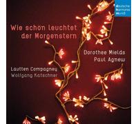 Lautten Compagney – Wie Schon Leuchtet Der. – Import – Sony Music