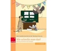 Wie Schreibt Man Das? Klasse 1 / 2