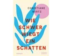 Wie Schwer Wiegt Ein Schatten