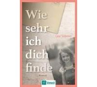 Wie Sehr Ich Dich Finde