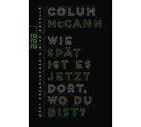 Wie Spät Ist Es Jetzt Dort, Wo Du Bist?