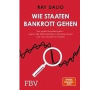 Wie Staaten Bankrott Gehen