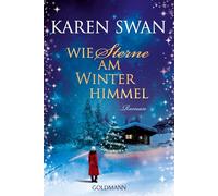 Wie Sterne am Winterhimmel: Roman