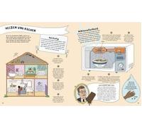 Wie Toastet Der Toaster Das Brot?