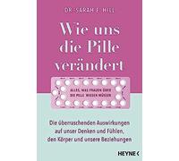 Wie Uns Die Pille Verändert