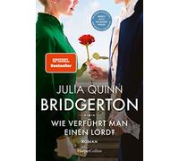 Wie verführt man einen Lord?