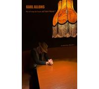 Wie viel wiegt die Freude auf dem Mond?: Gedichte Band 1