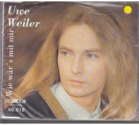 Wie wär's mit mir [Single-CD]