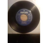 Wie weiß ich, daß es Liebe ist/Wer hat ihn gesehen?(7" Vinyl Single)(1971)(Philips 6003064)