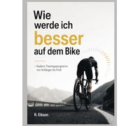 Wie werde ich besser auf dem Bike: Kadenz-Trainingsprogramm von Anfänger bis Profi