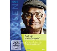 Amit Goswami - Wie Werde Ich EIN Quantenaktivist [Import]
