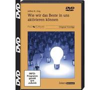 Wie wir das Beste in uns aktivieren können, 4 DVD, Methoden Milton H. Ericksons