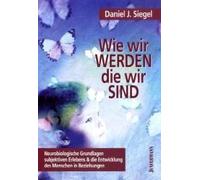 Wie Wir Werden, Die Wir Sind