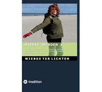Wiebke werden V: Teil V eines Tagebuchs von jemandem, der genetisch männlich geboren wurde, die sich aber als transident definiert (Januar pril 2022)