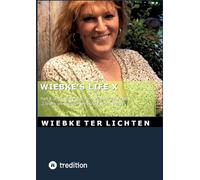 Wiebke's Life X: Part X of the diary of a trans woman, the fourth "I finally am myself"- part (August to October 2023)