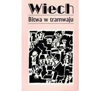 Wiechecki, S : Bataille dans le tramway