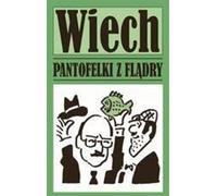 Wiechecki, S : Pantoufles en peluche