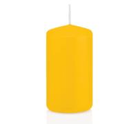Wiedemann 218117.083 Bougie pilier - 120 x 60 mm, dotter