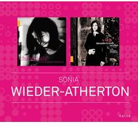 Wieder-Atherton, Sonia - Chants Juifs-Jewish..