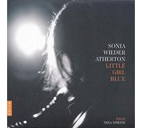 Wieder-Atherton, Sonia - Little Girl Blue [Import]