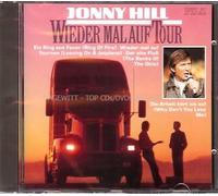Wieder Mal Auf Tour [Import]
