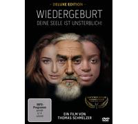Wiedergeburt - Deine Seele ist unsterblich (DVD)