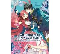 Wiedergeburt In Maydare - Die Bösartigste Hexe Der Welt 01