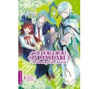 Wiedergeburt In Maydare - Die Bösartigste Hexe Der Welt 03