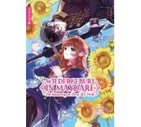 Wiedergeburt In Maydare - Die Bösartigste Hexe Der Welt 05