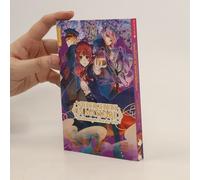 Wiedergeburt In Maydare - Die Bösartigste Hexe Der Welt 07