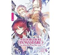 Wiedergeburt in Maydare - Die bösartigste Hexe der Welt 09