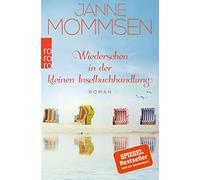 Wiedersehen In Der Kleinen Inselbuchhandlung