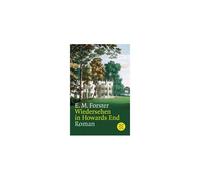 Wiedersehen In Howards End