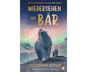 Wiedersehen mit Bär