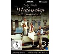 Wiedersehen Mit Brideshead (3 Discs)