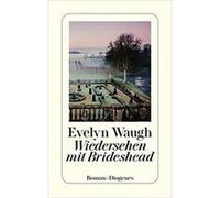 Wiedersehen mit Brideshead | Evelyn Waugh Evelyn WaughEvelyn Waugh (Auteur)