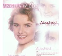 Angela Wiedl – Abschied Von Gestern – Import néerlandais