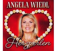 Wiedl,Angela - Herzperlen [Import]